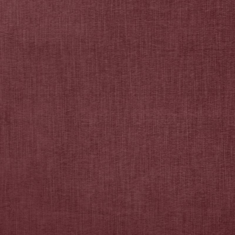 Made 2 Measure Curtain - Ortega Cranberry