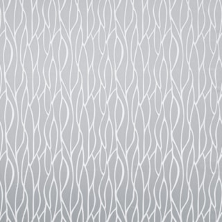 Made 2 Measure Curtain - Spire Silver