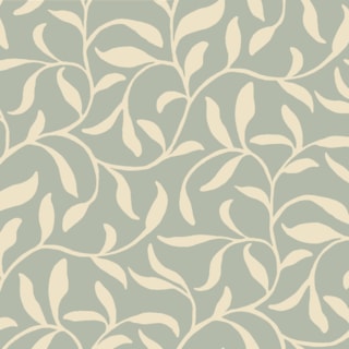 Made 2 Measure Curtain - Vine Olive