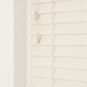 50mm Fauxwood Venetian Blinds - Mirage