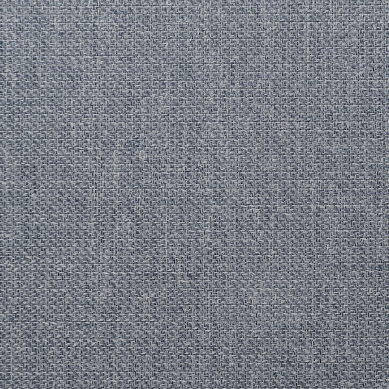 Blockout Textured Roller Blind - Hanson Denim