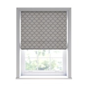 Made 2 Measure Roman Blind - Arturo Ink