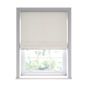 Made 2 Measure Roman Blind - Arturo Porcelain