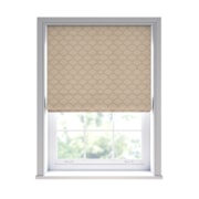 Made 2 Measure Roman Blind - Arturo Truffle