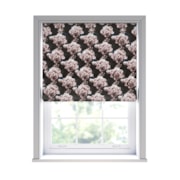 Made 2 Measure Roman Blind - Belle Peony