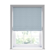 Made 2 Measure Roman Blind - Boheme Surf