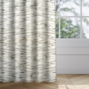 Made 2 Measure Curtain - Canvas Sahara