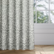 Made 2 Measure Curtain - Catkin Mist