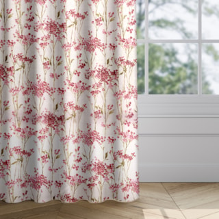 Made 2 Measure Curtain - Celina Berry