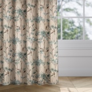 Made 2 Measure Curtain - Celina Willow