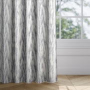 Made 2 Measure Curtain - Cielo Slate