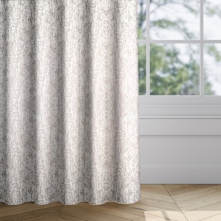 Made 2 Measure Curtain - Dakar Sandstone