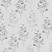 Design Dimout Roller Blind - Botany Midnight