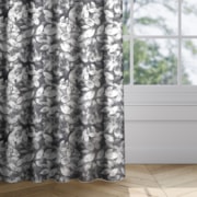 Made 2 Measure Curtain - Folina Slate