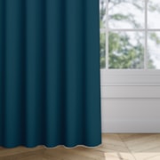 Made 2 Measure Curtain - Haven Indigo