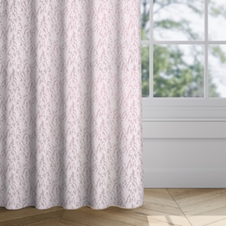 Made 2 Measure Curtain - Kairo Peony