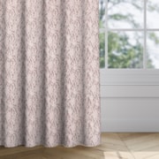 Made 2 Measure Curtain - Kairo Thistle