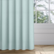 Made 2 Measure Curtain - Lora Duckegg