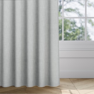 Made 2 Measure Curtain - Lora Mist