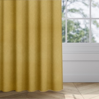 Made 2 Measure Curtain - Lora Shine