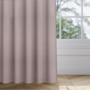 Made 2 Measure Curtain - Lorenzo Mauve