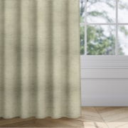 Made 2 Measure Curtain - Lumi Pistachio