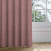 Made 2 Measure Curtain - Ortega Blush