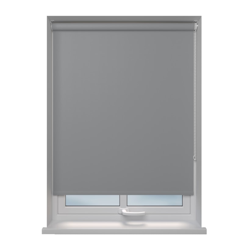 Blockout Roller Blind - Bullet