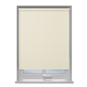 Blockout Roller Blind - Butter