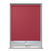 Blockout Roller Blind - Chilli