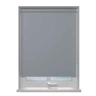 Blockout Roller Blind - Gable