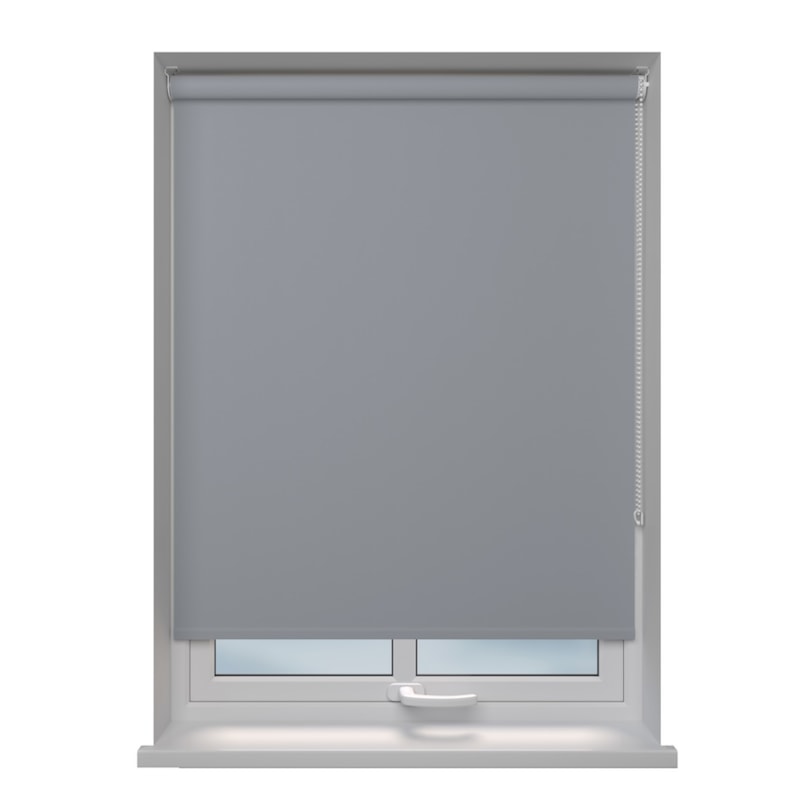 Blockout Roller Blind - Gable