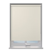 Blockout Roller Blind - Oyster