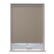 Blockout Roller Blind - Putty