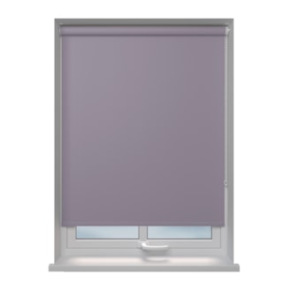 Blockout Roller Blind - Sloe