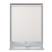 Blockout Roller Blind - Snow