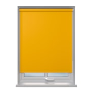 Blockout Roller Blind - Solar