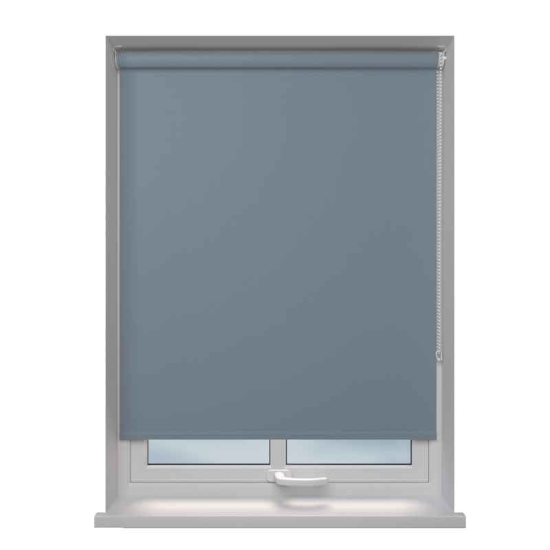 Blockout Roller Blind - Sonar