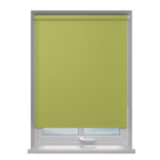 Blockout Roller Blind - Vine