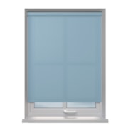 Dim Out Roller Blind - Brittany