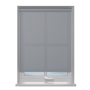 Dim Out Roller Blind - Gable