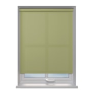 Dim Out Roller Blind - Glade