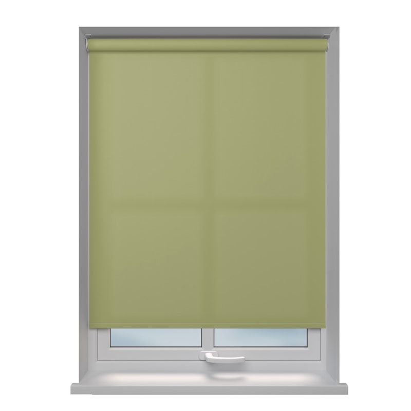 Dim Out Roller Blind - Glade