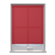 Dim Out Roller Blind - Scarlett