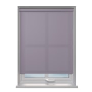 Dim Out Roller Blind - Sloe