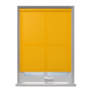 Dim Out Roller Blind - Solar