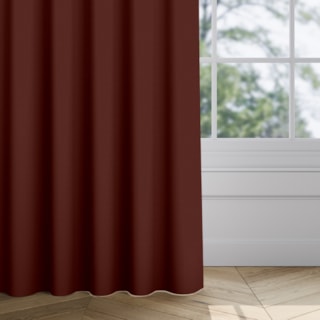 Made 2 Measure Curtain - Saskia Motion