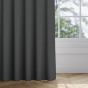 Made 2 Measure Curtain - Saskia Velour