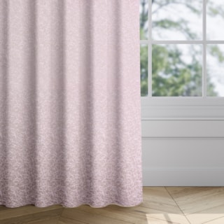 Made 2 Measure Curtain - Sculpt Heather