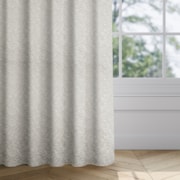 Made 2 Measure Curtain - Sculpt Linen